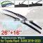 for Toyota RAV4 XA50 2019 2020 Car Wiper Blade Front Windscreen Windshield Wipers Car Accessories RAV 4 XA 50 SUV
