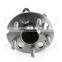 Suitable for Haval H2 bearing shaft head bearing flange front wheel shaft head rear wheel shaft head front wheel bearing