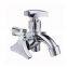 Zinc alloy Wall Mounted Chrome Wash Basin Mop Washing Machine