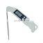 2021 Digital  food thermometer Fast Digital bigger screen  Instant Read Food Cooking Meat Thermometer