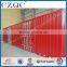 Brand new or used shipping container, Conex box, Shipping crate, Steel container from China