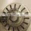 colors changing bathroom accessories led shower head
