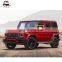 W464 mirror cover fit for G-class W463A 2019y~ G63 carbon fiber side mirror cover for G63