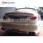 CLS-CLASS W218 L Style Body kit 12-15Year front bumper side skirts rear bumper fender flares trunk spoiler rear spoiler muffler