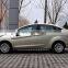 Новая передняя средняя спортивная решетка радиатора из ABS для FORD FIESTA 2009 - 2010. Спортивная решетка радиатора для автомобиля