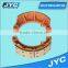 HF1061Q-3501150 Locomotive Brake Shoes Brake Pads