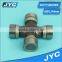 YT140A1905 stainless steel ball niversal joint and Extension joint