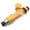 297500-0120 Original Quality Fuel Injector Nozzle for Suzuki Swift Liana Jimny 1.3L