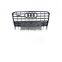 Modified car spare parts For Aud i A8 S8 front grille high quality 2012-2013