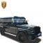 Good fitment car carbon fiber spoiler for the mecedes G class W463 G900 BABUS rear roof wing