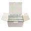 100 strips 5g 5+10 stick on wheel balancing weights KLISTERVIKTER