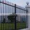 Zinc Steel Fence high quality wholesale modern Wrought Iron fence