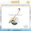 Nanan Best Price Gold Plated Popular Style Kitchen Faucet