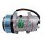 EC360B excavator air conditioner compressor 14659238