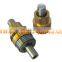 DH220-5 excavator Foot valve walking pusher