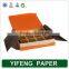 High quality customized Chocolate Box/Chocolate Packaging Box/Chocolate Packaging