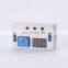 DC12V Relay Module Adjustable Trigger Time Delay Relay Module Programmable Timer Relay With Case