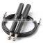 Cheap And Durable Wholesale Professional Aluminum Alloy Skipping Rope Adjustable Bearing High Speed Jump Rope