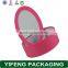Customized Round Paper Box,Gift Paper Cylinder Box&Tube Cardboard Cylinder Box