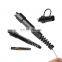 Outdoor Fiber Optic H Connector Compatible Corning OptiTap Cable Assembly SC Mini Fast Connector