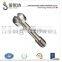 Aluminum Lathes Parts Shoulder Screws for Plastic Toys