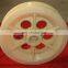Nylon cable pulley wheel auto part nylon pulley exporter plasticb nylon sheave