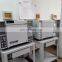Transformer oil dissolved gas analysis/GC test/ gas chromatography instrument