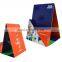 Top Pen cardboard counter display pdq box/accessories counter display