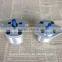 flow power external gear pump