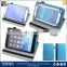 tablet universal case pu leather cover for apple iPad case                        
                                                Quality Choice