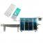 Automatic fish mask Packing Machine/KF94 mask packaging /wrapping machine