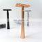 Skin Care Reusable Sustainable Eco Friendly Stainless Steel Rose Gold Double Edge Safety Shaving Razor