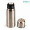 18/8 stainless steel insulated bullet driking water bottle with lid