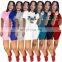 Brand Pink Print Fitness Shorts Set Tracksuit Women Clothing 2 Pcs Set Sweatsuit Woman Short Tshirts Plus Size Two Piece Outfits