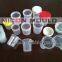 plastic urine cup mold