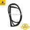 Auto Car Body Parts For Highlander 2009-2012 OEM 67872-0E030 Door Weatherstrip