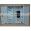 Waterproof Aluminum Waterproof  Electrical Distribution Box Termination Distribution Box FTTH Box for Outdoor Fiber Optic