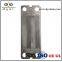 Sondex S9A,S17,S14,S19 equivalent replacement plate heat exchanger plate