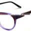New mode eyeglasses frame and With Factory Price and Acetate Spectacles Frames                        
                                                                                Supplier's Choice