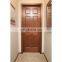Latest design wooden interior door
