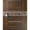 Cheap commercial dark modern flush prehung internal solid core interior office simple design wood doors