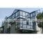 Readymade aluminium profile winter sunroom living room price in pakistan