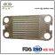 K34 Equivalent Heat Exchanger Gasket For APV plate heat exchanger