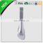Factory Direct heavy duty stainless steel handle grill iron bbq charcoal scissor tongs