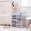 New Products Most Popular Office Home Transparent Large Iris Drop Front Men Giant Jordan Drop Shoe Storage Box Shoe Box Clear