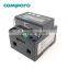 Single phase and 2 phase power consumption electrical devices volt amp hz kwh meters