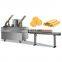 Commercial hard and soft biscuit production line automated biscuit making machines