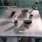 Made in china  fully automatic banana cutting machine with CE