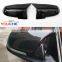 1:1 direct replace M3 style carbon fiber F30 sid mirror cover  for BMW 1 2 3 4 X1 series F20 F22 F23 F30 F32 F33 F36 E84