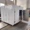 CT-C-0 Special oven for chemical plant